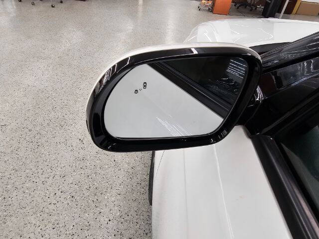 2020 Kia Soul GT-Line