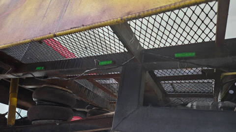 1920 Corbitt Replica