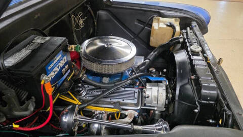 1957 Chevrolet 3100
