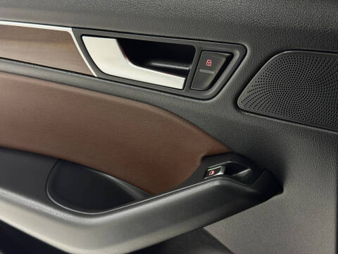 2017 Audi Q5 2.0T quattro Premium Plus