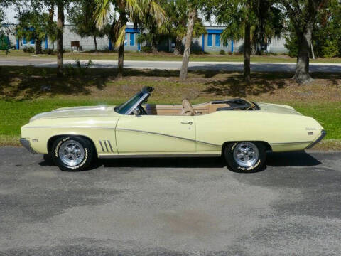 1969 Buick Skylark