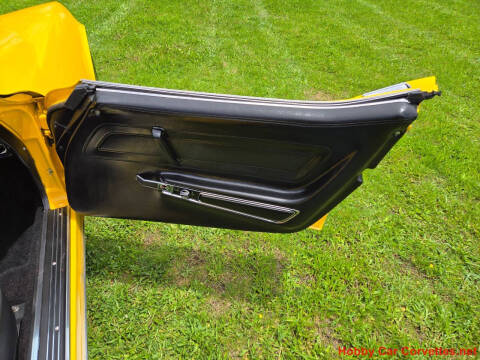 1975 Chevrolet Corvette