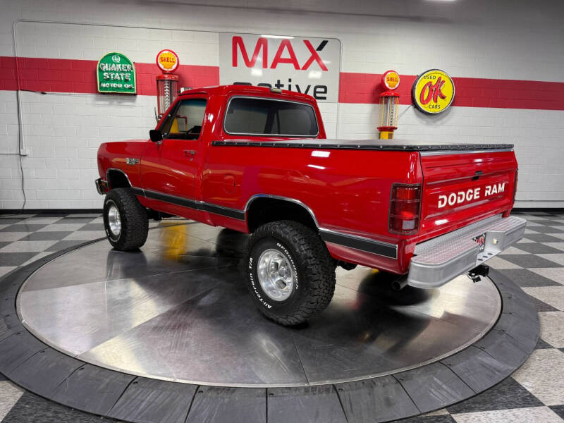 1987 Dodge RAM 100