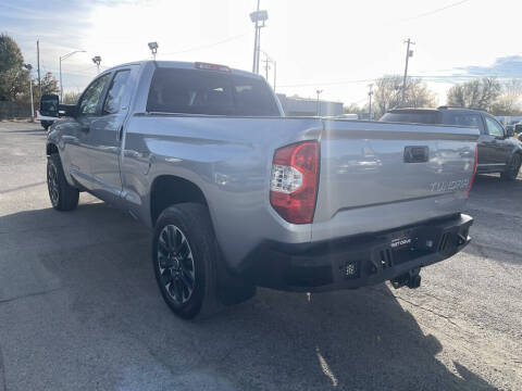 2014 Toyota Tundra