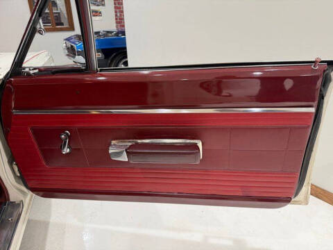 1968 Plymouth Roadrunner