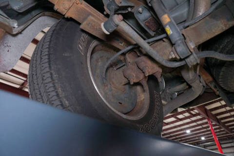 1996 Chevrolet Tahoe LT