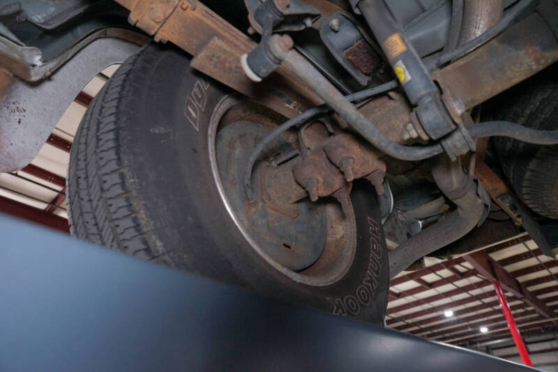 1996 Chevrolet Tahoe LT