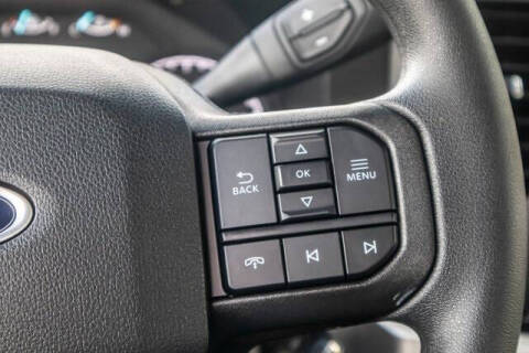 2023 Ford F-350 Super Duty