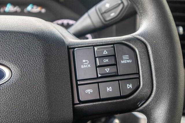 2023 Ford F-350 Super Duty