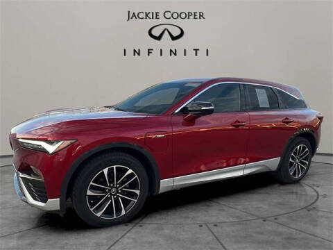 2024 Acura ZDX A-SPEC