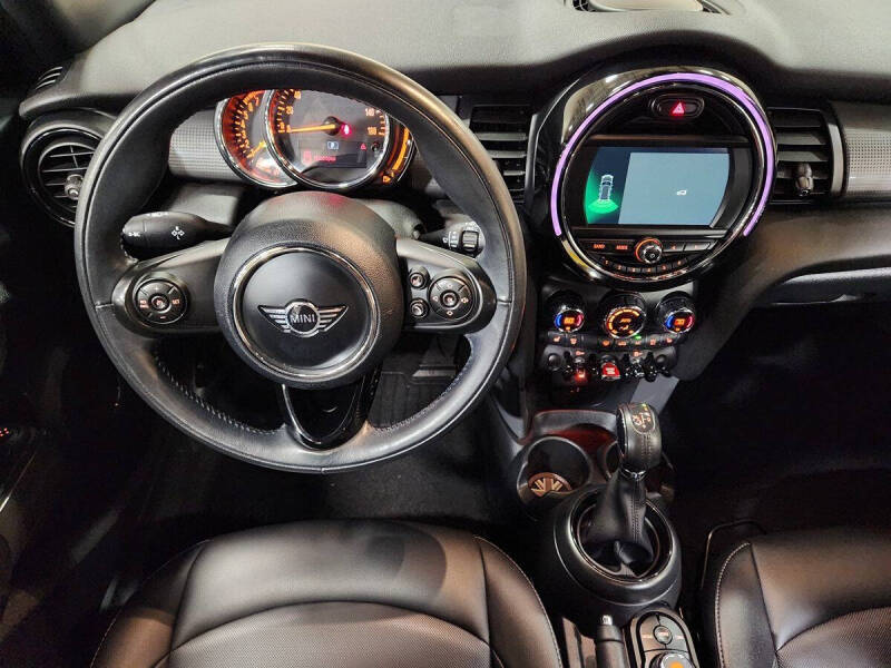 2019 MINI Hardtop 4 Door Oxford Edition