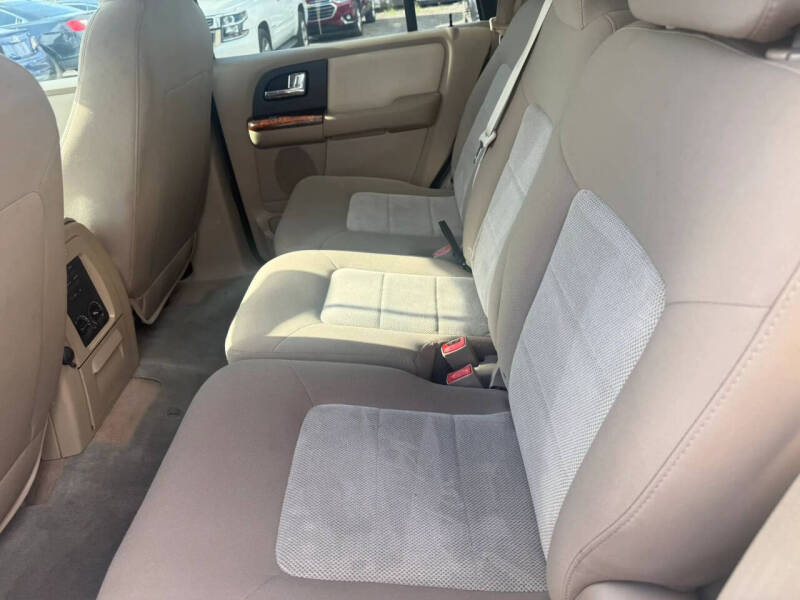 2005 Ford Expedition