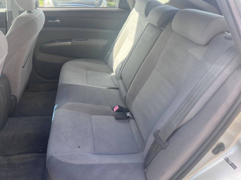2005 Toyota Prius