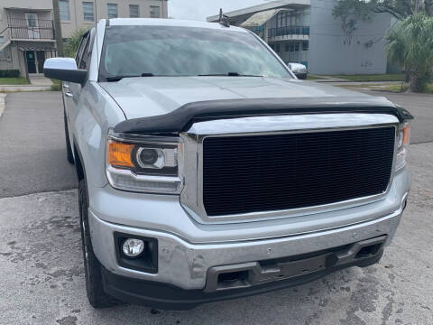 2015 GMC Sierra 1500 for sale at Consumer Auto Credit in Tampa FL