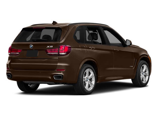 2014 BMW X5 sDrive35i