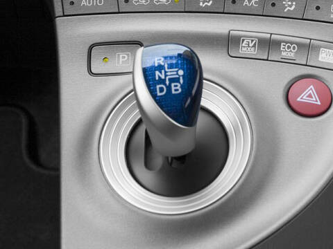 2014 Toyota Prius Three