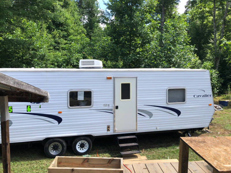 2006 Gulfstream CAVALIER