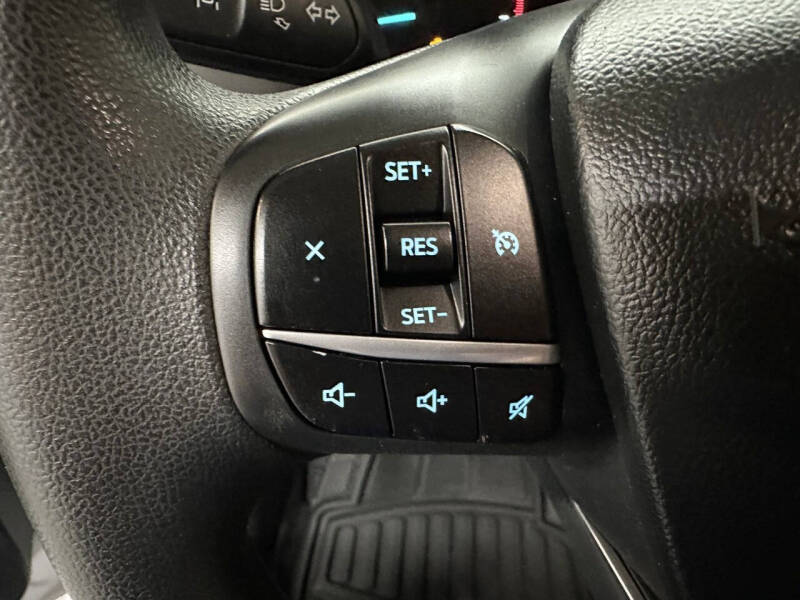 2020 Ford Escape S