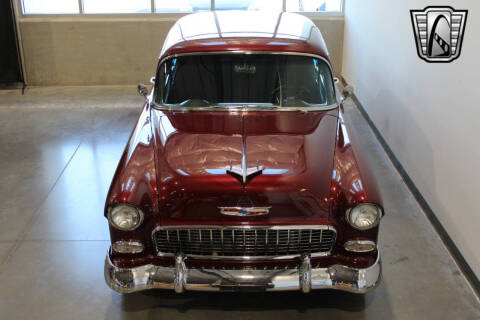 1955 Chevrolet 210