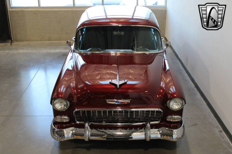 1955 Chevrolet 210