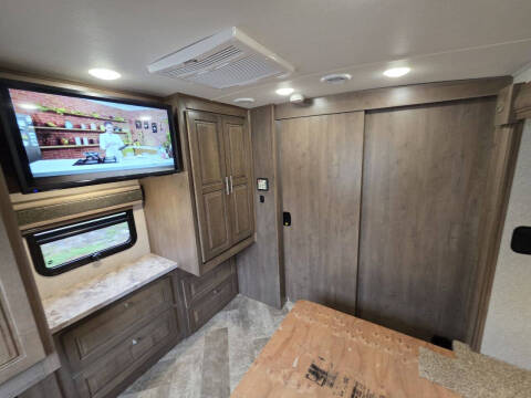 2018 Forest River Georgetown