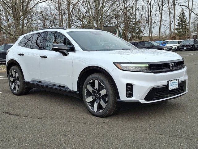 2026 Honda Prologue Elite