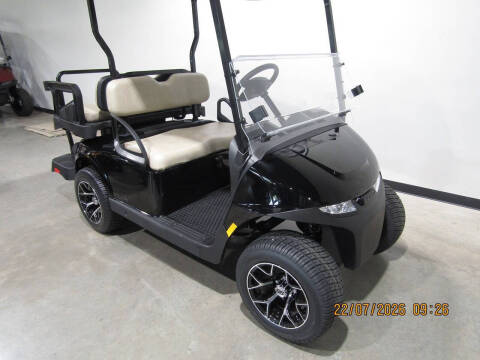2027 E-Z-GO Valor
