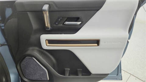 2024 GMC HUMMER EV 3X