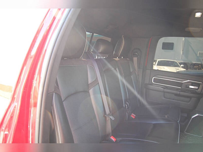 2023 RAM 2500 Laramie