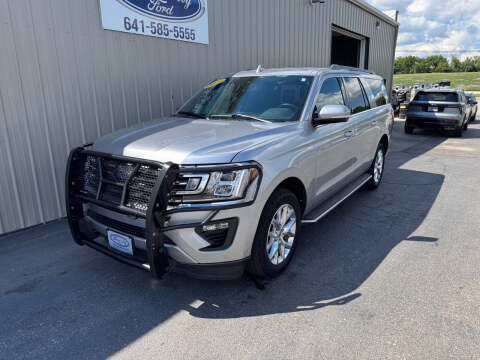 2021 Ford Expedition MAX XLT