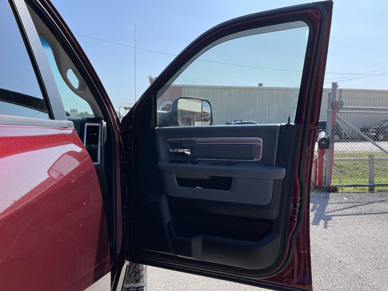 2018 Ram 3500 for sale at Elite Motor Group Limited in South Houston, TX