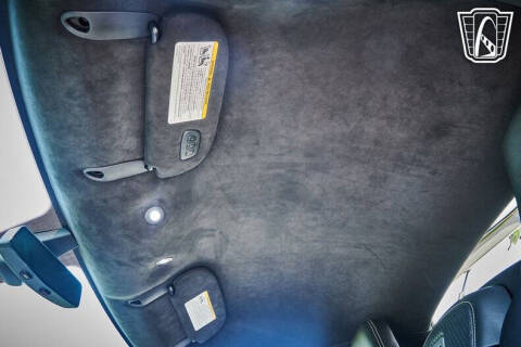 2013 Dodge SRT Viper GTS