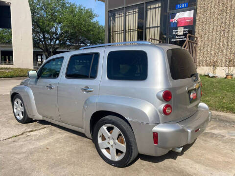 2007 Chevrolet HHR LT