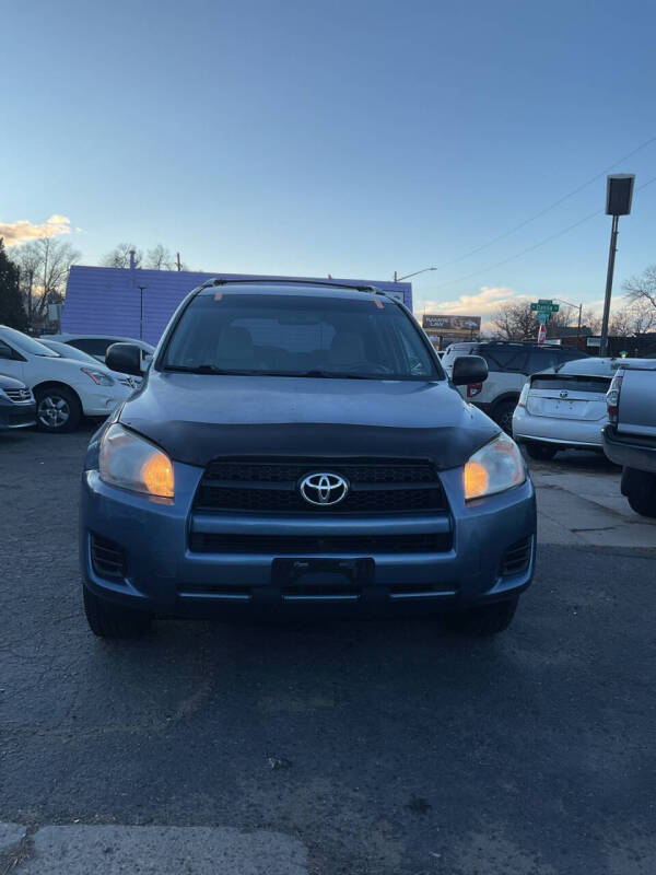 2009 Toyota RAV4