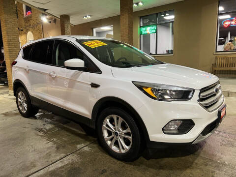 2019 Ford Escape for sale at Arandas Auto Sales in Milwaukee WI