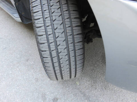 2016 Toyota Sequoia Platinum