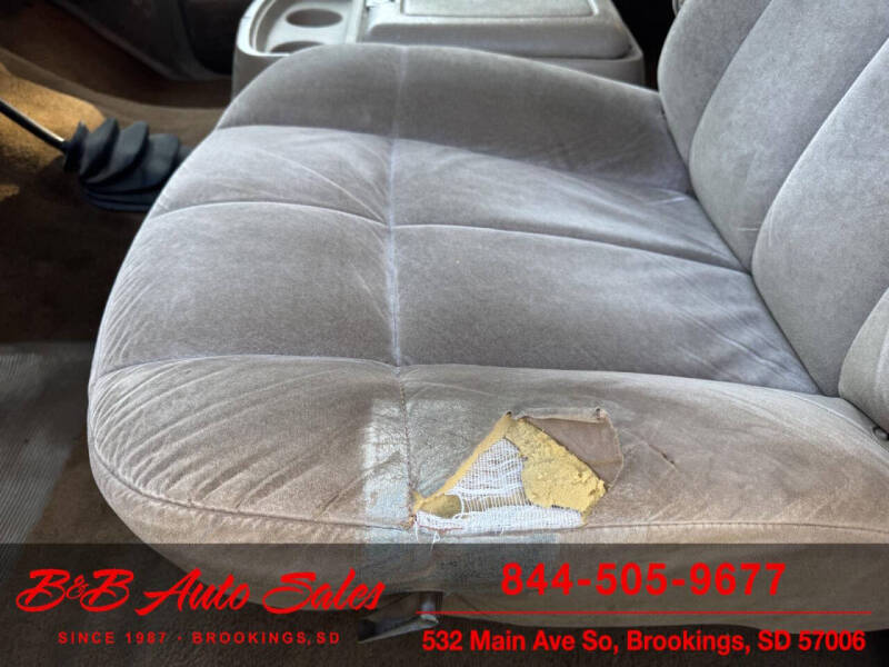 1986 Ford Bronco Eddie Bauer