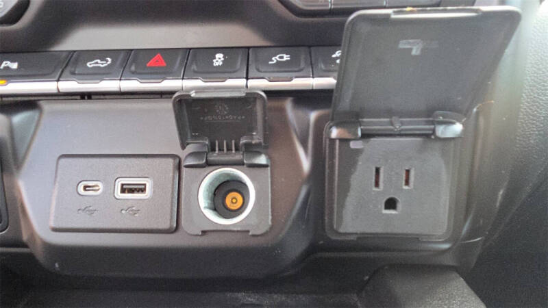 2022 GMC Sierra 1500 Limited