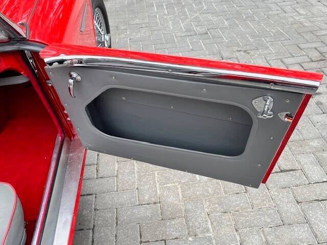 1962 Austin-Healey 3000