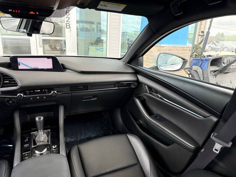 2019 Mazda Mazda3 Hatchback