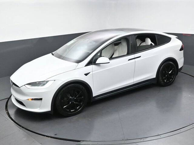2023 Tesla Model X
