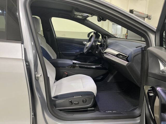 2026 Volkswagen ID.4 Pro S