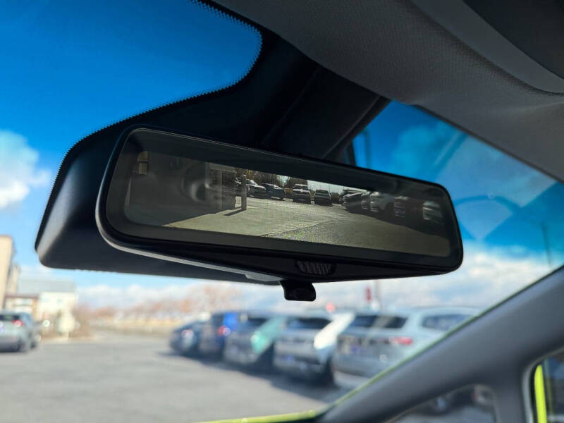 2019 Chevrolet Bolt EV Premier