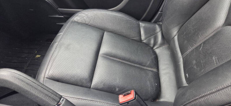 2014 Porsche Cayenne Platinum Diesel