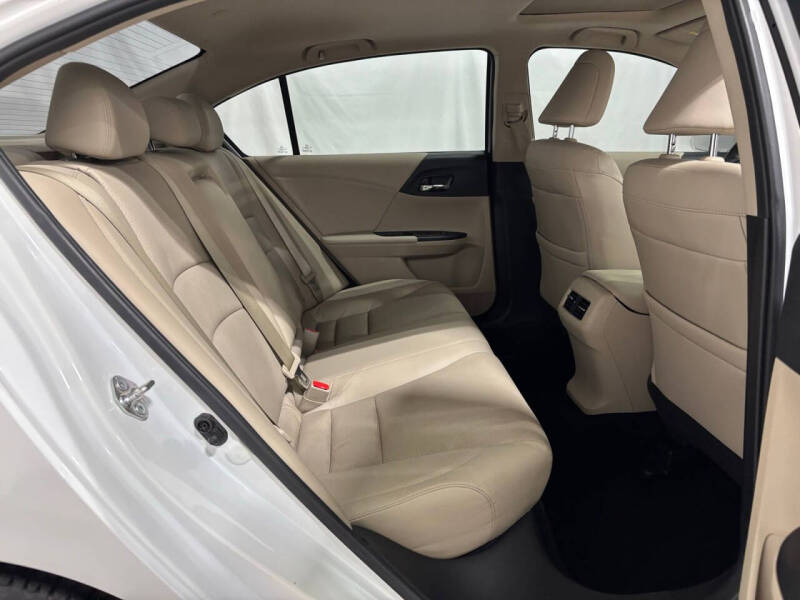 2017 Honda Accord Touring