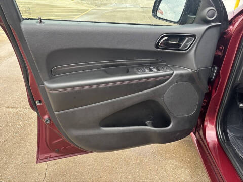 2024 Dodge Durango GT