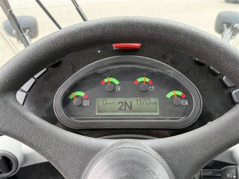 2022 Caterpillar 908M