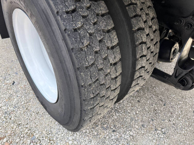 2016 International DuraStar 4300