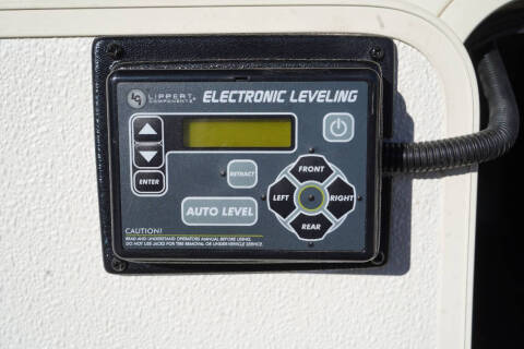 2021 Grand Design RV Solitude