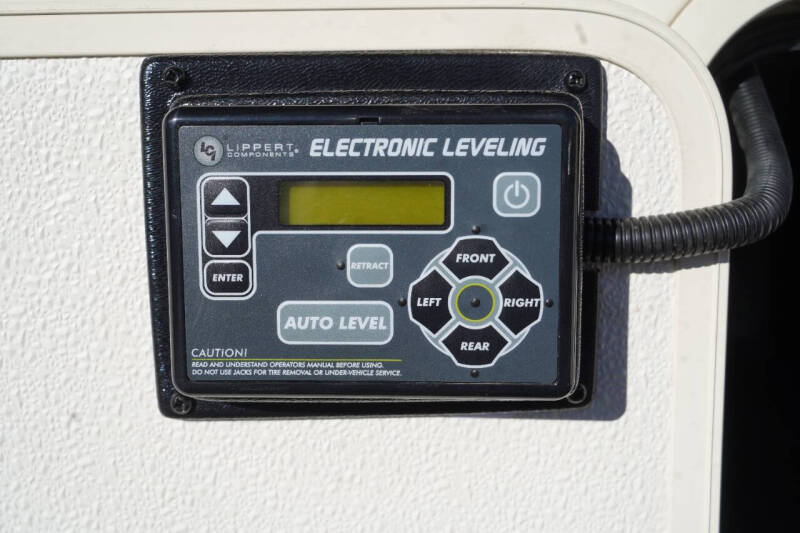 2021 Grand Design RV Solitude